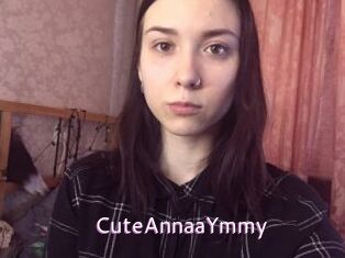 CuteAnnaaYmmy