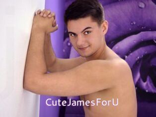 CuteJamesForU