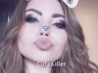 CuteKiller