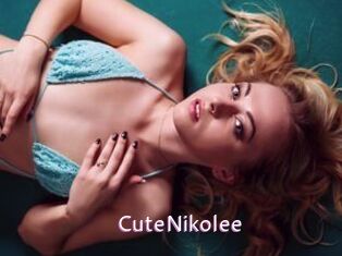 CuteNikolee