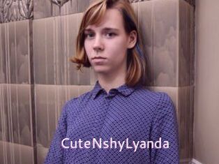 CuteNshyLyanda