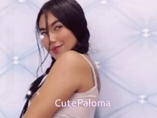 CutePaloma Just Amateurs