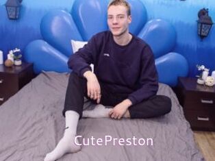 CutePreston