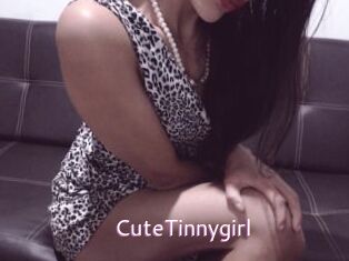 CuteTinnygirl