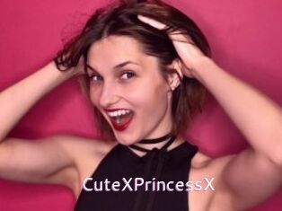CuteXPrincessX