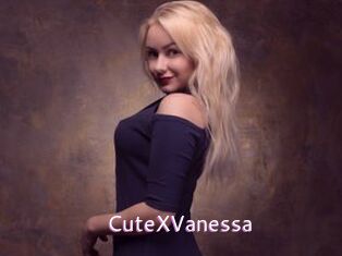 CuteXVanessa