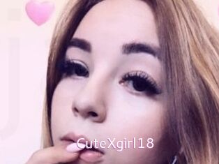 CuteXgirl18