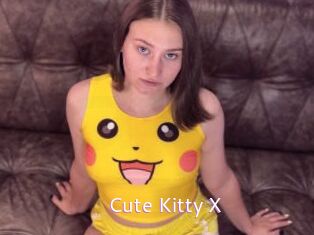 Cute_Kitty_X