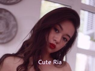 Cute_Ria Just Amateurs