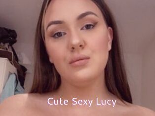 Cute_Sexy_Lucy