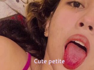 Cute_petite