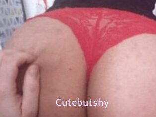Cutebutshy Just Amateurs