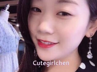 Cutegirlchen