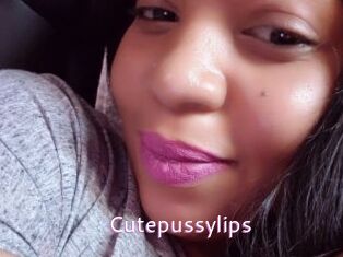 Cutepussylips