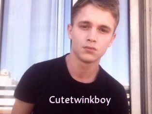 Cutetwink