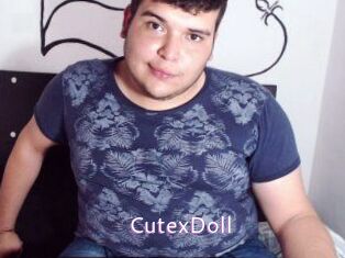 CutexDoll
