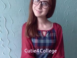 Cutie4College
