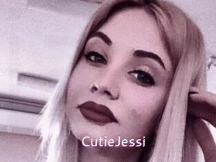 CutieJessi Just Amateurs