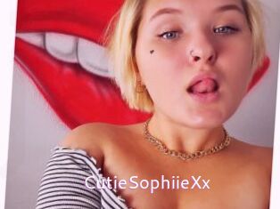 CutieSophiieXx Just Amateurs