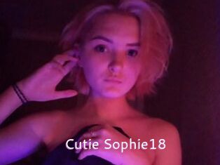 Cutie_Sophie18 Just Amateurs