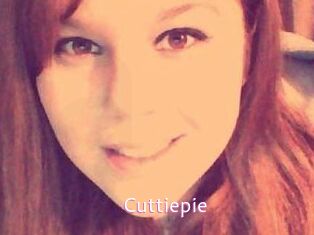 Cuttiepie