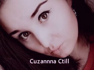 Cuzannna_Ctill