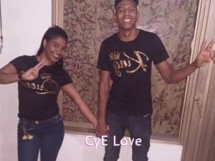 CyE_Love