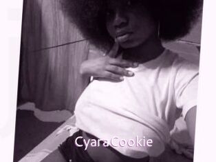 CyaraCookie