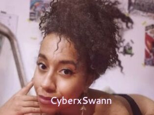 CyberxSwann Just Amateurs
