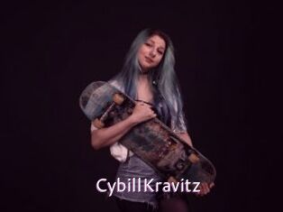 CybillKravitz Just Amateurs
