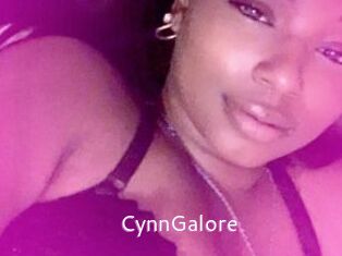 CynnGalore
