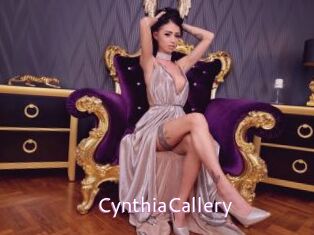 CynthiaCallery