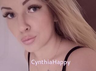 CynthiaHappy