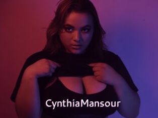 CynthiaMansour