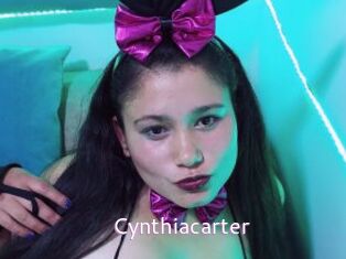 Cynthiacarter
