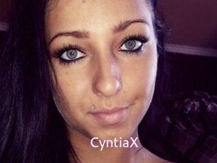 CyntiaX