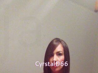CyrstalD66