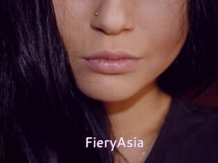 FieryAsia
