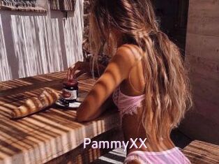 PammyXX