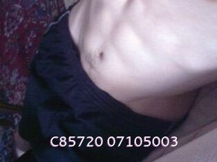C85720-07105003