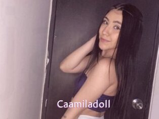 Caamiladoll
