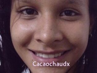 Cacaochaudx