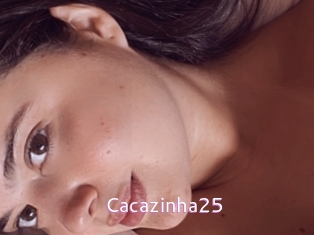 Cacazinha25