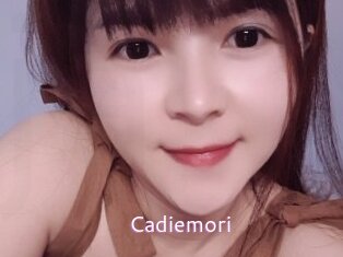 Cadiemori