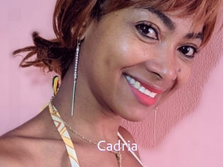 cadria Just Amateurs