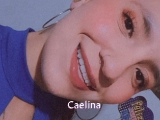 Caelina
