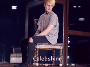 Calebshine