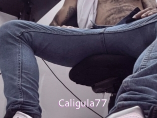 caligula77 Just Amateurs