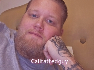 calitattedguy Just Amateurs