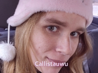 Callistauwu